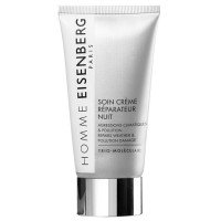 Eisenberg Homme Soin Creme Reparateur Nuit Homme Soin Восстанавливающий Крем Nuit
