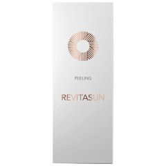 RevitaSun Peeling шелушение