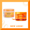Cantu Shea Butter Coconut Curling Cream Locken Creme Канту Крем для вьющихся волос с кокосом и маслом Ши (Карите), 340 г