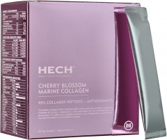 HECH Cherry Blossom Marine Collages курс на 28 дней