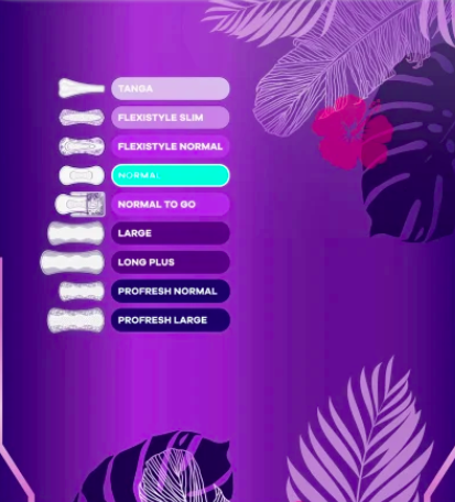 always Slipeinlage Fresh&Protect Normal BigPack 56 St, Прокладки Ежедневные Normal 56 штук, 50 упаковок (2800 штук)