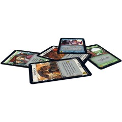 RGG Gesellschaftsspiel Dominion Салонная игра Доминион