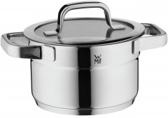 WMF WMF Kochtopfset 5-tlg. COMPACT CUISINE edelstahl Набор кастрюль WMF из 5 предметов. КОМПАКТНАЯ КУХНЯ