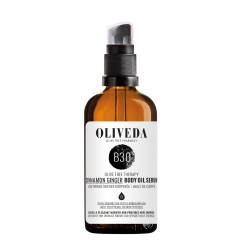 Oliveda Zimtrinde Ingwer имбирь с корицей