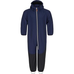 HULABALU Kinder Softshelloverall SECRET Детский комбинезон софтшелл SECRET