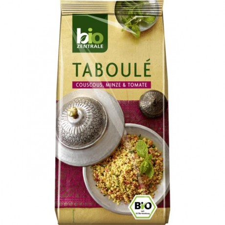 Bio Zentrale Bio Taboule 200 г