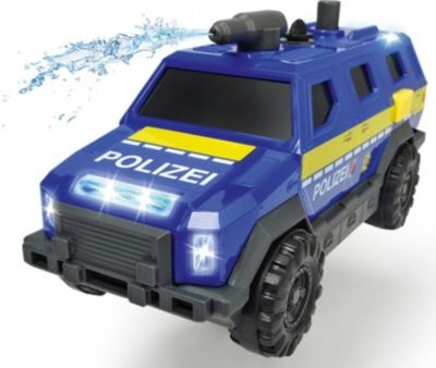 Dickie Toys Special Forces Спецназ