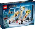 LEGO LEGO Harry Potter 75981 LEGO Harry Potter Adventskalender LEGO Harry Potter 75981 Адвент-календарь LEGO Harry Potter