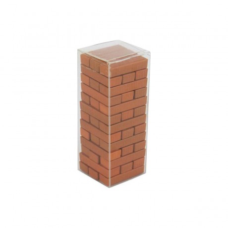 Worlds Smallest Worlds Smallest Jenga Самая маленькая Дженга в мире