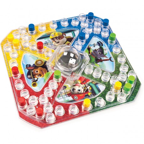 Spin Master Spin Master Games Спин мастер игры