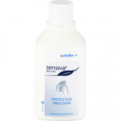 Sensiva protective Emulsion  защитная эмульсия