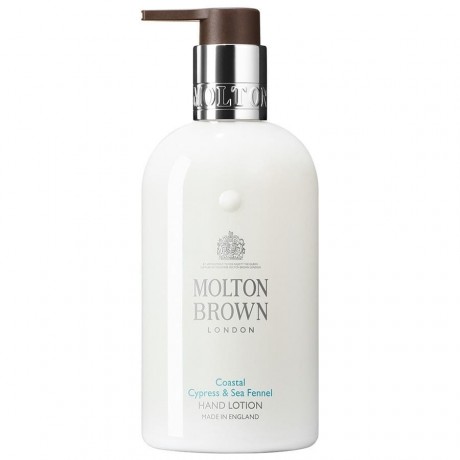 Molton Brown Coastal Cypress & Sea Fennel  Прибрежный кипарис и морской фенхель