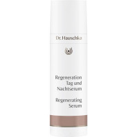 Dr. Hauschka (Доктор Хаушка) Gesichtspflege Regenerativ Serum Сыворотка для лица, 30 мл