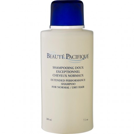 Beaute Pacifique (Бьюти Пацифик) Haarpflege Extended Performance Shampoo Шампунь для волос Furnormales und trockenes Haar, 200 мл