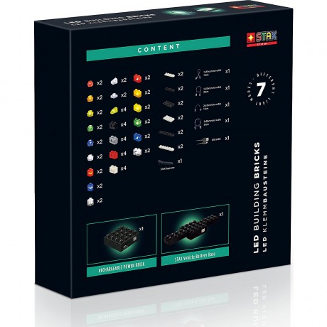 STAX STAX System Builder Pro STAX System Builder Pro