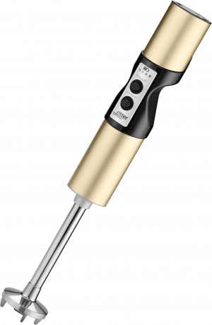 ritter ritter Stabmixer ritter Stilo 7, Stabmixer, Geschwindigkeitsstufen: 3 ручной блендер ritter ritter Stilo 7, ручной блендер, уровни скорости: 3