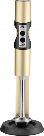 ritter ritter Stabmixer ritter Stilo 7, Stabmixer, Geschwindigkeitsstufen: 3 ручной блендер ritter ritter Stilo 7, ручной блендер, уровни скорости: 3