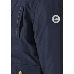 Zigzag Parka парка