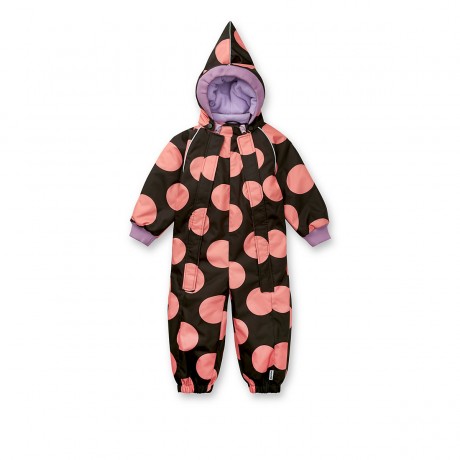 racoon outdoor Boulder Schneeanzuge Снежный комбинезон Boulder