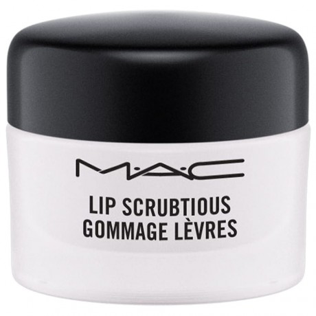 МАК Lip Scrubtious Lippenpeeling Lippenpflege, 14 мл