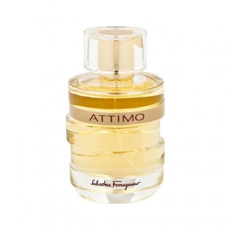 Salvatore Ferragamo (Сальваторе Феррагамо)  Attimo Eau de Parfum Парфюмерная вода Spray Спрей, 30 мл