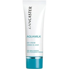 Lancaster (Ланкастер) Aquamilk Day Дневной крем для лица Cream Дневной крем для лица, 50 мл