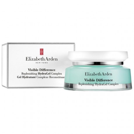 Elizabeth Arden Visible Difference Replenishing Hydragel 75ml Visible Difference Восстанавливающий увлажняющий крем 75мл