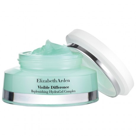 Elizabeth Arden Visible Difference Replenishing Hydragel 75ml Visible Difference Восстанавливающий увлажняющий крем 75мл