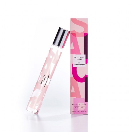 Ariana Grande (Ариана Гранде) Rollerball Eau de Parfum (EdP) Парфюмерная вода Sweet Like Candy, 7,50 мл
