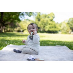 Eichhorn Baby Pure Beissring Прорезыватель для зубов Baby Pure