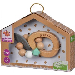 Eichhorn Baby Pure Beissring Прорезыватель для зубов Baby Pure