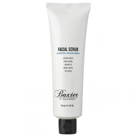 Baxter of California Facial Scrub  Скраб для лица