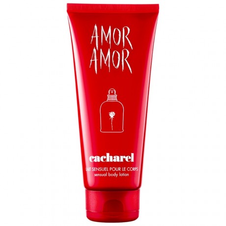 Cacharel (Кашарель) Bodylotion Amor Amor, 200 мл