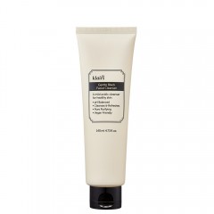 Dear Klairs Gentle Black Facial Cleanser  Нежное черное очищающее средство для лица