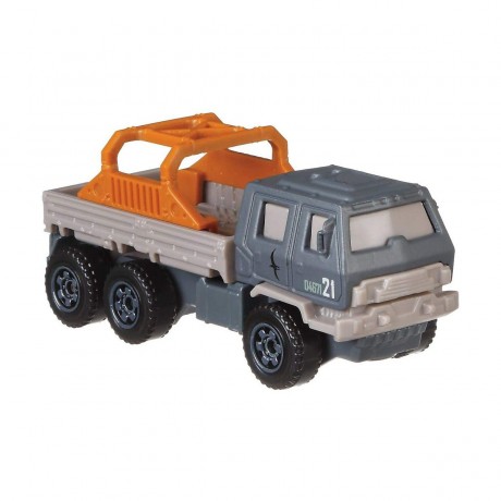 Mattel Jurassic World Spielzeugauto Игрушечная машинка Мир Юрского периода