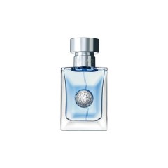 Versace (Версачи) Pour Homme Eau de Toilette Туалетная вода Spray Спрей, 30 мл