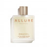 CHANEL Allure homme AFTERSHAVE-LOTION  Лосьон после бритья 100мл