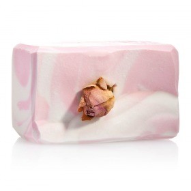 Kraueterhaus Sanct Bernhardt Rose Soap, 100 г