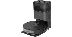 Roborock Roborock S8+, Saugroboter schwarz, inkl. Robodock Plus schwarz Roborock S8+, черный вакуумный робот, включая Robodock Plus