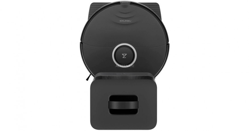 Roborock Roborock S8+, Saugroboter schwarz, inkl. Robodock Plus  schwarz Roborock S8+, черный вакуумный робот, включая Robodock Plus