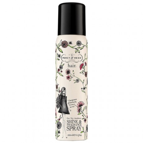 Percy & Reed Eau my Goodness - Shine & FragRance (Ранс) Spray Haarparfum Styling, 100 мл