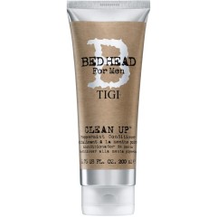 TIGI (Тиджи) Reinigung & Pflege CLEAN (Клин) Up Peppermint Conditioner Кондиционер для волос восстанавливающий, 750 мл