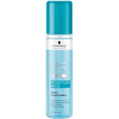 Schwarzkopf (Шварцкопф) Professional Moisture Kick Feuchtigkeits Spray Conditioner Увлажняющий кондиционер для волос, 50 мл