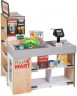 Melissa  Doug Fresh Mart Einkaufsladen aus Holz Деревянный магазин Fresh Mart