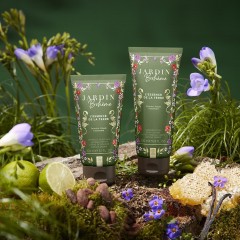 Jardin Boheme L#x27;Essence de la Terre Shower Cream L#x27;Крем для душа Essence de la Terre