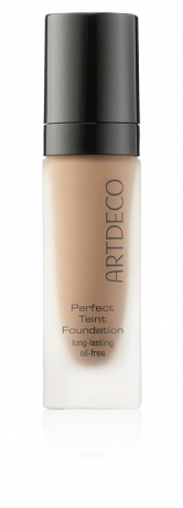 Artdeco Perfect Teint Foundation 16 Light Bisque Тональный крем 20мл