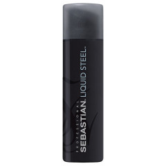 Sebastian Liquid Steel Superstarker Styler Liquid Steel Суперсильный стайлер 140мл