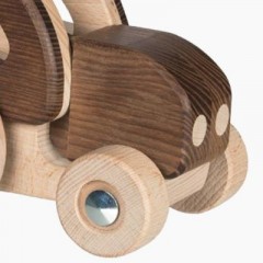 goki Traktor трактор