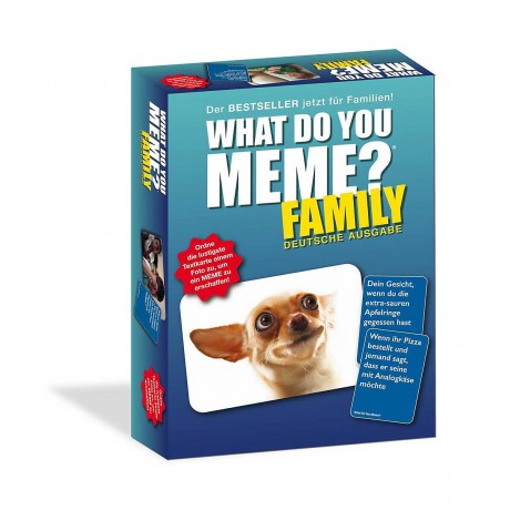 HUCH! What Do You Meme Что ты мем