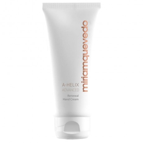 Miriam Quevedo A-Helix Advanced Renewal Hand Cream Крем для рук A-Helix Advanced Renewal